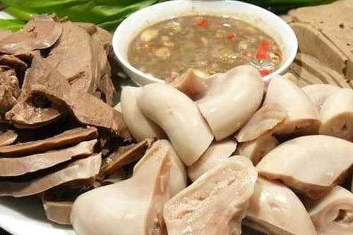 7 thực phẩm đại kỵ với người bệnh tuyến giáp
