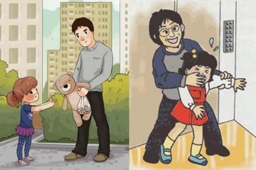 Thông tin xuất hiện bắt cóc trẻ em, học sinh tại Hà Nội và sự thật gây phẫn nộ