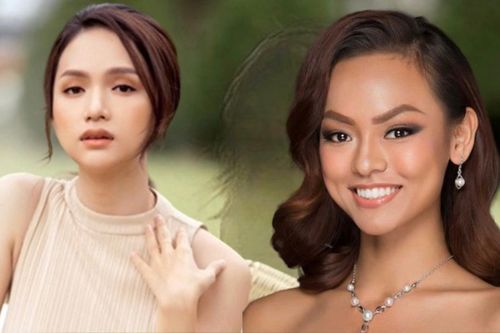 Hương Giang tiết lộ thay đổi của Mai Ngô, thẳng thắn đưa ra nhận xét về đàn em
