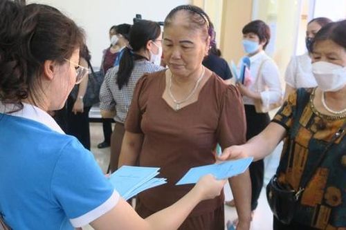 Nâng cao năng lực, trình độ đội ngũ làm công tác truyền thông chính sách