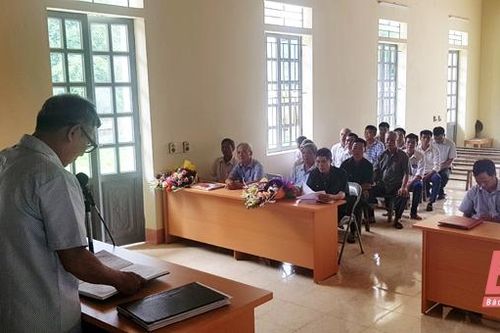 Để sinh hoạt chuyên đề đi vào chiều sâu, sát thực tiễn