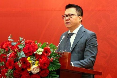 Việc xây dựng tổ chức Đảng, phát triển Đảng viên trong doanh nghiệp là vấn đề mới và khó