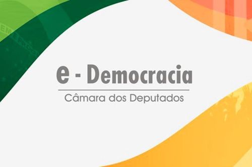 e‐Democracia - dự án dân chủ điện tử của Quốc hội