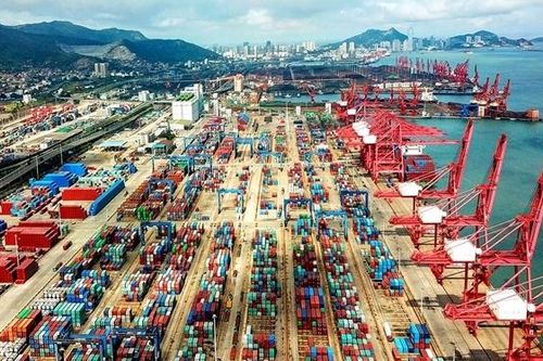 Bước ngoặt cho thương mại châu Á