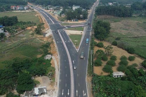 Kiến nghị giao tỉnh Hòa Bình làm đầu mối quản lý dự án cao tốc Hòa Lạc - Hòa Bình