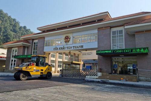 Siết dần hoạt động xuất khẩu tiểu ngạch, giải pháp cho bài toán ùn ứ nông sản