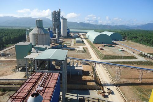 Long An đề nghị chuyển Nhà máy bột giấy Phương Nam thành khu đô thị sinh thái