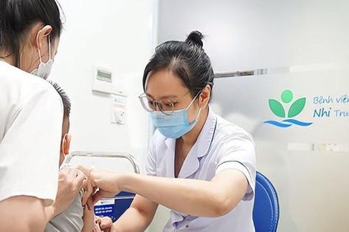 Không chủ quan với bệnh lao ở trẻ em