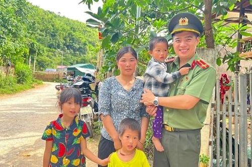 Gương mặt trẻ tiêu biểu và hành trình từ trái tim