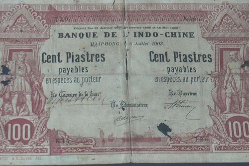 Chiêm ngưỡng bộ sưu tập 10.000 tiền cổ cực hiếm