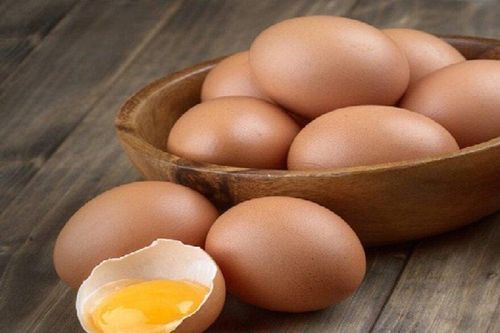 Bảo quản theo cách này, trứng gà vẫn tươi ngon sau vài tháng