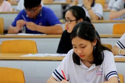Những điều thí sinh cần lưu ý khi tham gia kỳ thi đánh giá năng lực đợt 1