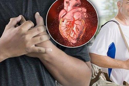 3 giải pháp ngăn ngừa cơn đau tim