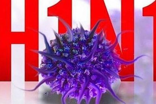 Virus cúm A/H1N1 có thể tồn tại 1-2 ngày và có tốc độ lây lan 'chóng mặt'