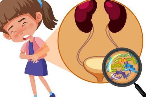 Nhiễm khuẩn đường tiết niệu trẻ nhỏ - Những dấu hiệu không nên bỏ qua