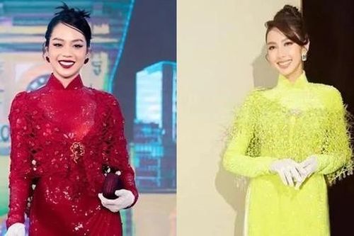 Duyên nợ giữa Thanh Thủy - Thùy Tiên: Đụng hàng từ trang phục đến phụ kiện