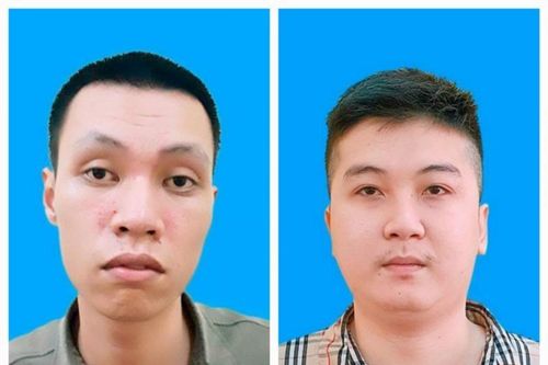 Cặp đôi mua tài khoản ngân hàng, thực hiện liên tiếp các phi vụ lừa