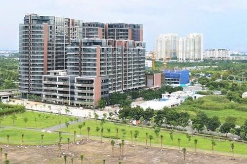 Hồi sinh dự án treo