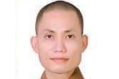 Hải Phòng: Khai trừ một tu sĩ ra khỏi tăng đoàn do vi phạm pháp luật