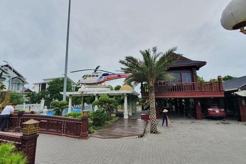 Hải Dương: Xử lý công trình xây dựng trên đất nông nghiệp