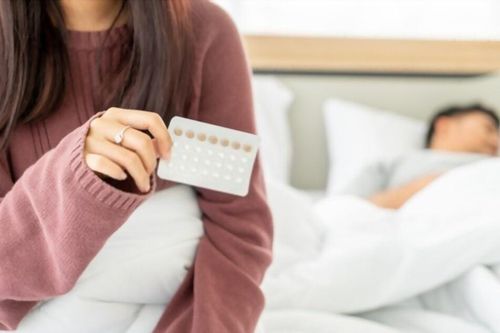Biện pháp tránh thai bằng nội tiết tố làm tăng nguy cơ ung thư vú