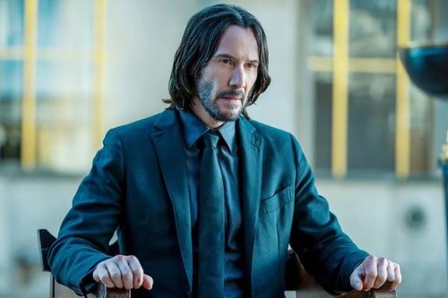 'John Wick: Chapter 4' thu 73,5 triệu USD trong tuần mở màn