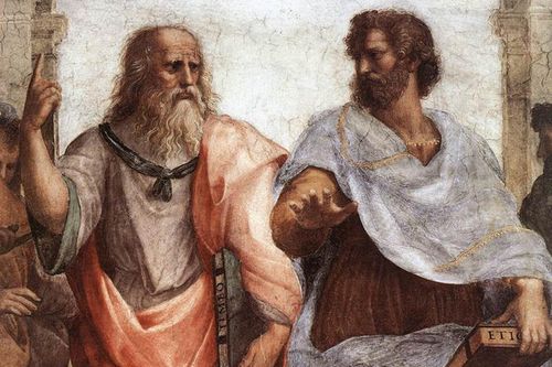 Tư tưởng Aristotle trong thời đại công nghệ