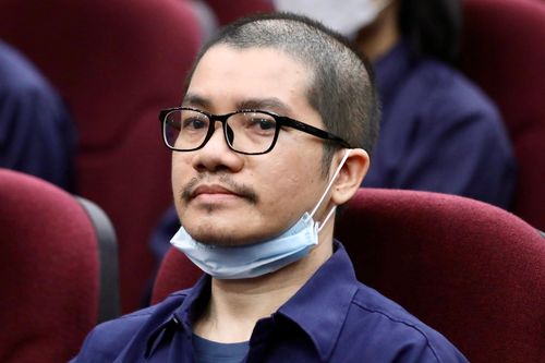 Nhiều luật sư vắng mặt tại phiên phúc thẩm vợ chồng Nguyễn Thái Luyện