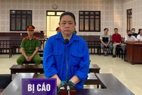 Cò đất lừa đảo chiếm đoạt 7,5 tỷ đồng của 25 người