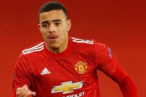Man United giữ chân Greenwood
