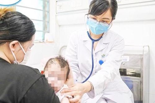 Tỷ lệ phát hiện trẻ mắc lao thấp: Nguy cơ biến chứng, hậu quả nặng nề