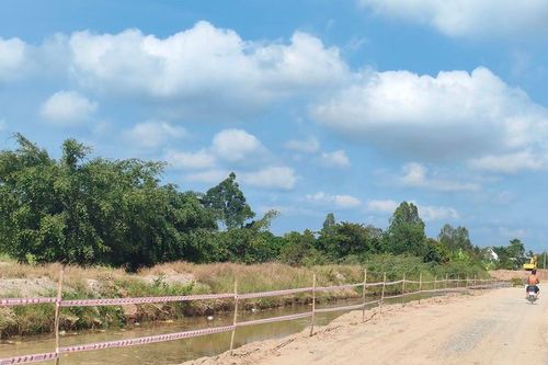 Đồng Tháp kiểm tra, chấn chỉnh nguy cơ mất an toàn lao động