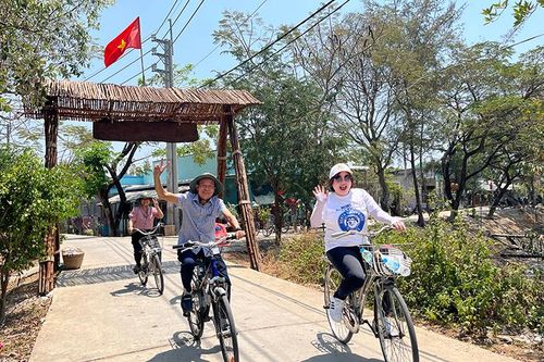 Khám phá Thiềng Liềng