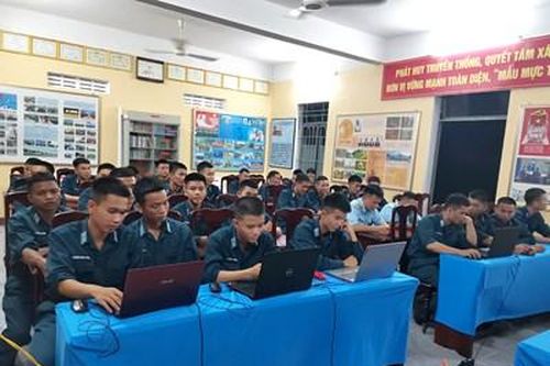 Tìm hiểu truyền thống... qua livestream