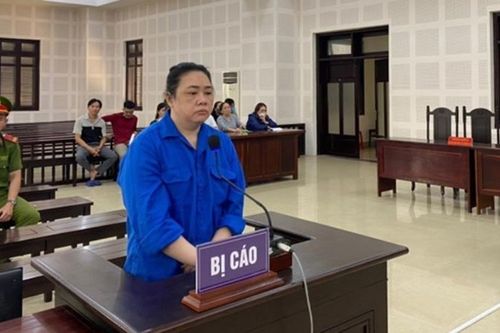 Lừa bán đất ảo, chiếm đoạt nhiều tỷ đồng