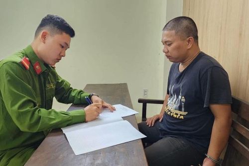 Màn kịch của kẻ phá trụ ATM để trộm tiền ở Đà Nẵng
