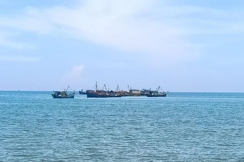 Quảng Ngãi: Một ngư dân tử vong trên biển
