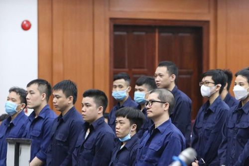 Hoãn phúc thẩm vụ Công ty Địa ốc Alibaba do vắng nhiều luật sư