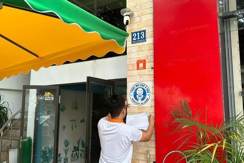 Đà Nẵng tái thực hiện mô hình xã hội hóa nhà vệ sinh công cộng