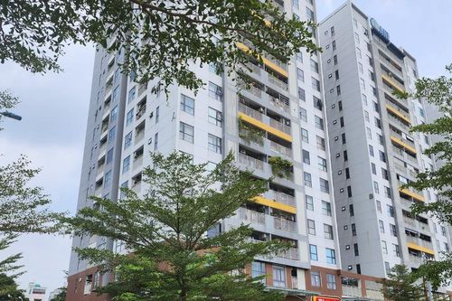 Các nhà thầu xây dựng và vật liệu xây dựng đều bị chủ đầu tư nợ
