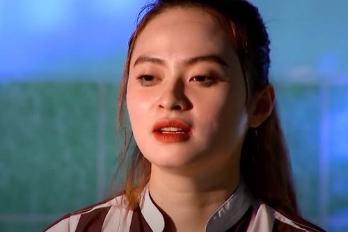 Hot girl Ngọc Miu và vết trượt dài bên 'trùm' ma túy Văn Kính Dương