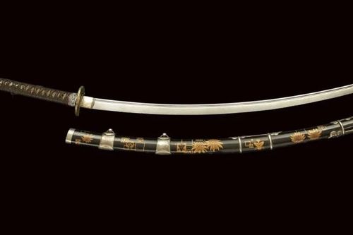 Tận mục 5 thanh kiếm samurai trăm tuổi có giá cực 'đắt đỏ'