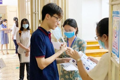 Những sai lầm cần tránh khi ôn thi tốt nghiệp THPT