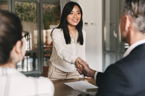 7 bí quyết vàng phỏng vấn xin việc dành cho sinh viên quốc tế