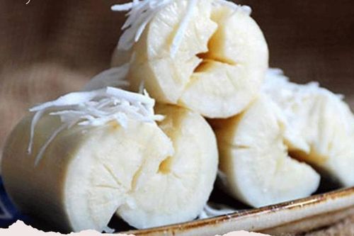 Tản văn: Khoai mì mẹ trồng