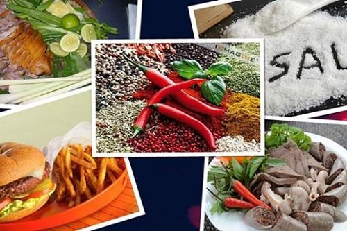 Người bị tăng huyết áp nên ăn gì?