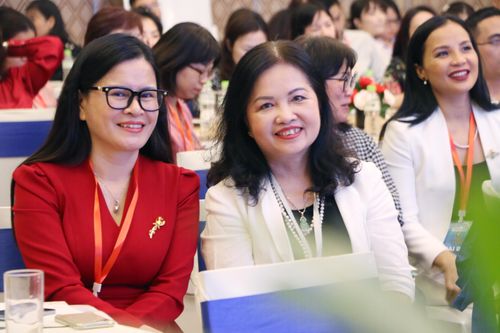 Xây dựng danh tiếng trường học cần những yếu tố nào?