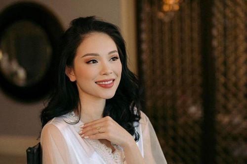 Linh Rin chia sẻ điều 'đặc biệt' sau khi làm vợ Phillip Nguyễn