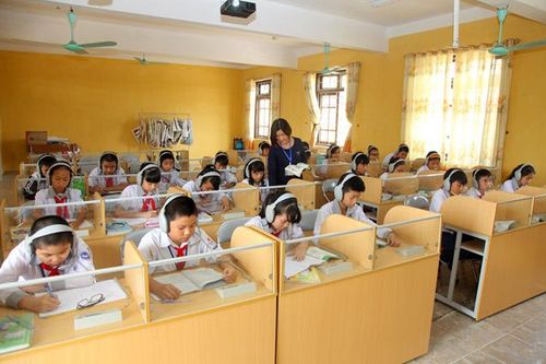 Vĩnh Phúc đưa giáo viên tiếng Anh đi bồi dưỡng ở Úc