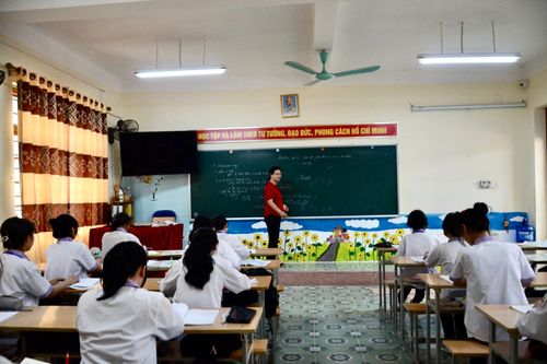 Cân bằng thời gian để ôn tập hiệu quả
